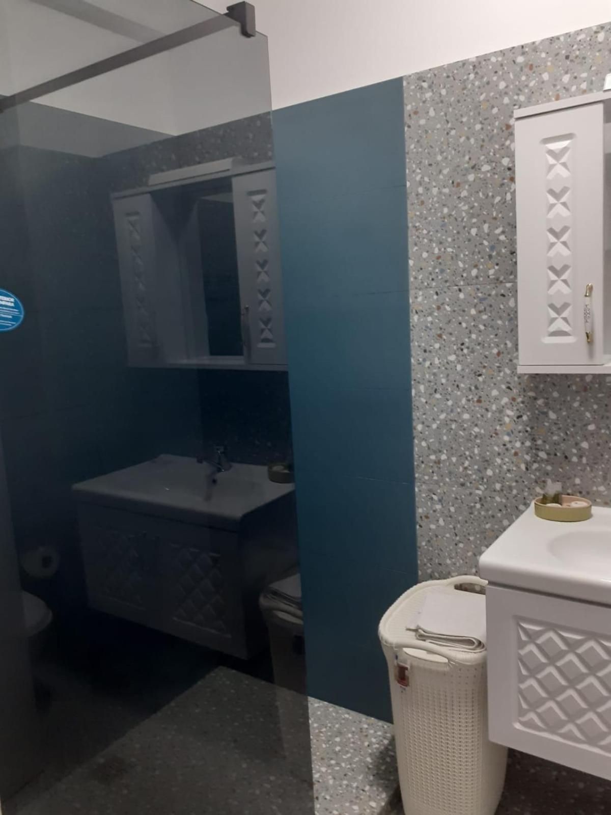 In Apart Hotel Бухарест Екстер'єр фото