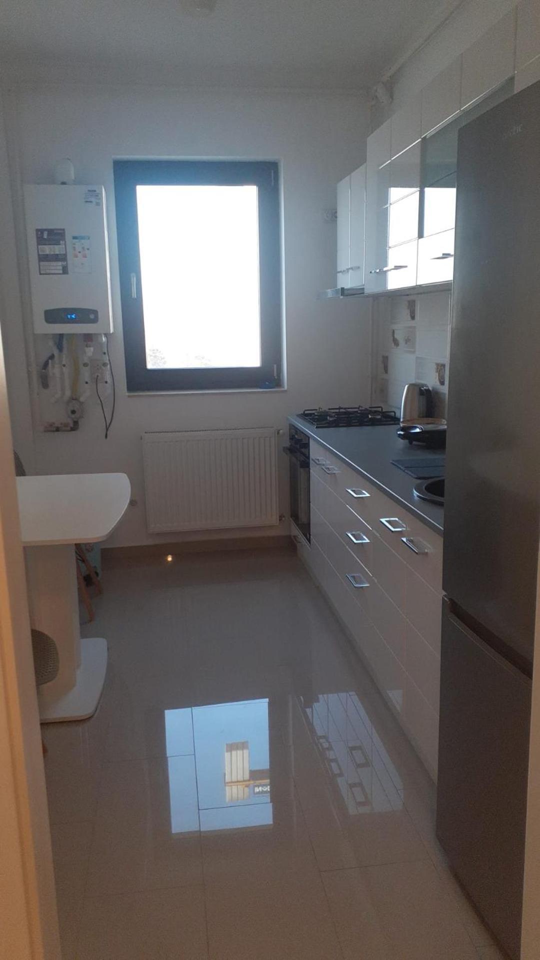 In Apart Hotel Бухарест Екстер'єр фото