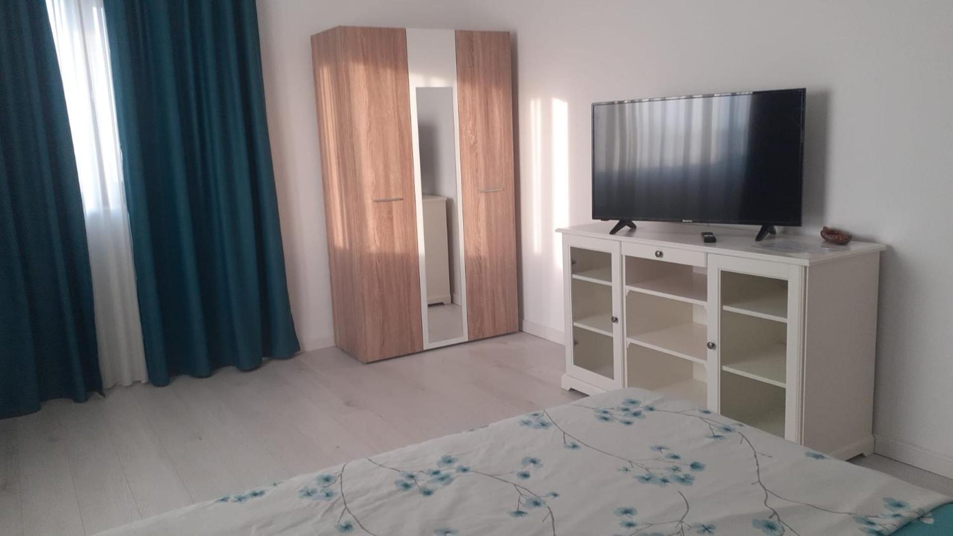 In Apart Hotel Бухарест Екстер'єр фото