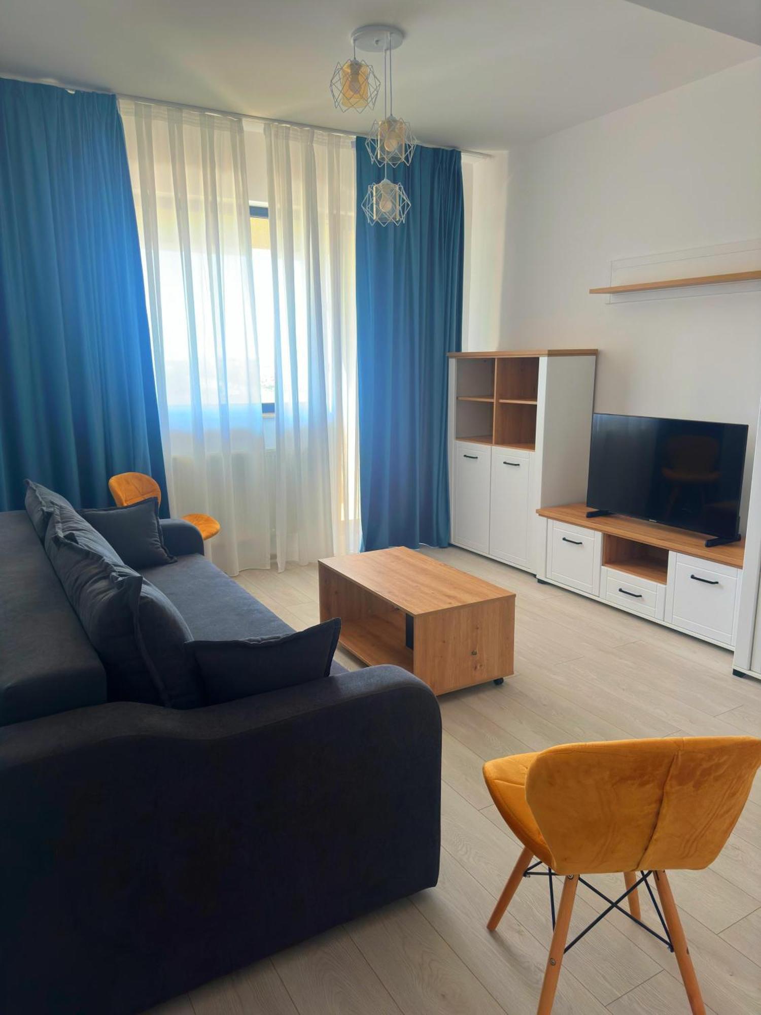 In Apart Hotel Бухарест Екстер'єр фото